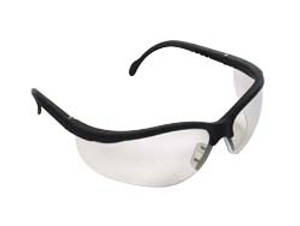 Safety Glasses, 2.0 magnification, with anti-fog