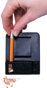 Speedclip, tape measure belt clip