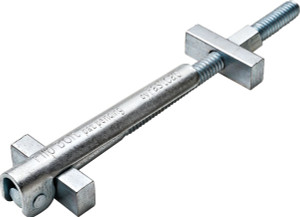 Flip Bolt Countertop Connector Flip Bolt Countertop Connector