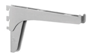 Double Bracket #185, Double Slot, Choose your size and color Double Bracket #185, Double Slot, Choose your size and color