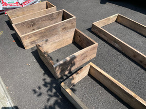 Raised Beds Local Connecticut Delivery available. Choose Material of rased bedsand sizes Raised Beds Local Connecticut Delivery available. Choose Material of rased bedsand sizes
