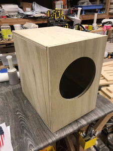 Pet Dog Cat House Litter Crate Choose size,with Door.One Level.Unfinished. Pet Dog Cat House Litter Crate Choose size,with Door.One Level.Unfinished.