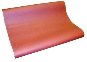 340D "X" Weight, Cloth, "P" Graded, Brown/Maroon 80 37" X 60"