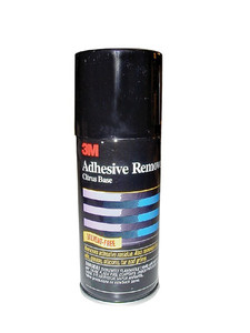 3MCitrus Base Adhesive Remover, 24 Fl. Oz. 3MCitrus Base Adhesive Remover, 24 Fl. Oz.