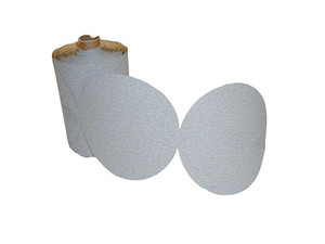 415U Stikit Discs, Grayish 180 175 Disc/Roll