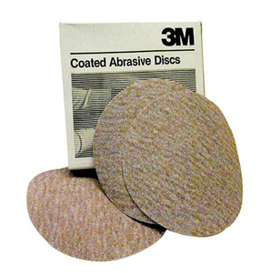 366L Imperial MicroFinishing Film, Grayish 150Micron = 100 5"