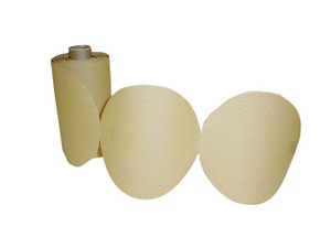 255L Gold Film Stikit, 6", 220 125 Discs Per Roll 255L Gold Film Stikit, 6", 220 125 Discs Per Roll