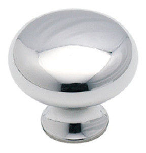 The Anniversary Collection, Chrome 1-3/16"