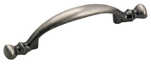 The Anniversary Collection, Pewter 3" The Anniversary Collection, Pewter 3"