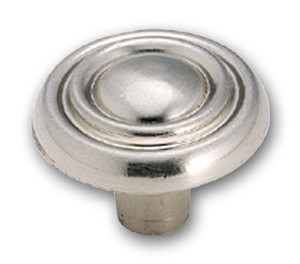 Brass and Sterling Traditions, Sterling Nickel 1-3/16"