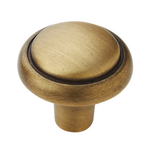 Gilded Bronze, Gilded Bronze 1-1/8"