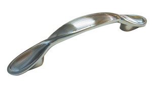 Reflections, Sterling Nickel 3"