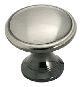 Hint of Heritage, Pewter 1-1/4"