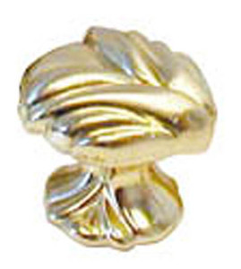 Expressions, Sterling Brass 1-3/8"