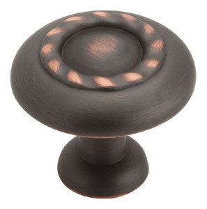 Inspirations, Replaces # Ae1585 2 Orb Oil Rubbed Bronze 1-3/4"