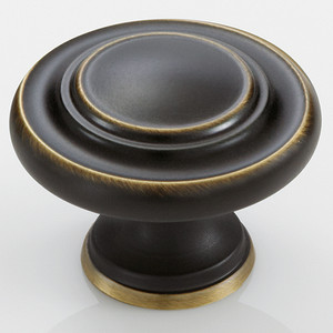 Venetian Bronze, Venetian Bronze 1-3/4"