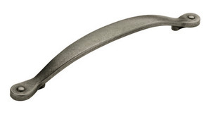 Wrought Iron Dark, Wrought Iron Dark 160Mm Wrought Iron Dark, Wrought Iron Dark 160Mm