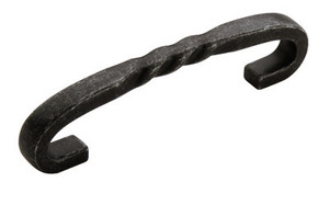 Wrought Iron Dark, Wrought Iron Dark 96Mm