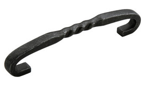 Wrought Iron Dark, Wrought Iron Dark 128Mm Wrought Iron Dark, Wrought Iron Dark 128Mm