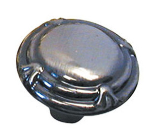 Design Details, Pewter 1-3/8"