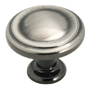 Hint of Heritage, Pewter 1-1/8"