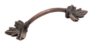 Nature's Splendor, Rustic Bronze 3"