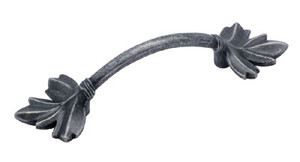 Nature's Splendor, Wrought Iron Dark 3"