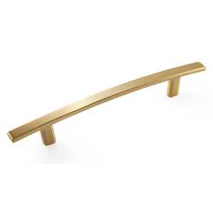 Brushed Bronze, Brushed Bronze 128Mm