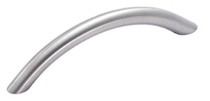 Bar Pulls Stainless Steel 96Mm Bar Pulls Stainless Steel 96Mm