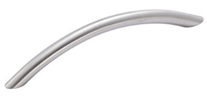 Bar Pulls Stainless Steel 128Mm Bar Pulls Stainless Steel 128Mm