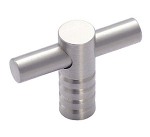 Bar Pulls Stainless Steel 2" Bar Pulls Stainless Steel 2"
