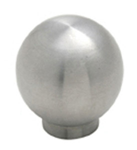 Bar Pulls Stainless Steel 30Mm