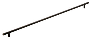 Bar Pulls Oil Rubbed Bronze, Oil Rubbed Bronze 640Mm Bar Pulls Oil Rubbed Bronze, Oil Rubbed Bronze 640Mm