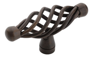 Village Classics, Antique Rust 66Mm Village Classics, Antique Rust 66Mm