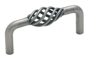 Village Classics, Wthered Nickel 3" Village Classics, Wthered Nickel 3"