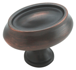 Manor Collection, Replaces # Ae26127 2 Orb Oil Rubbed Bronze 2"