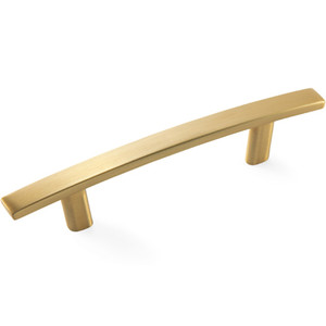 Brushed Bronze, Brushed Bronze 3"