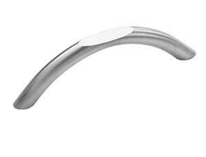 Stainless Steel, Stainless Steel 96Mm