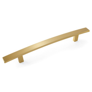 Brushed Bronze, Brushed Bronze 8"