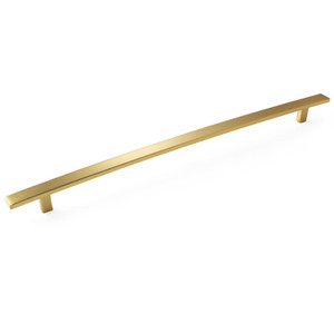 Brushed Bronze, Brushed Bronze 18"