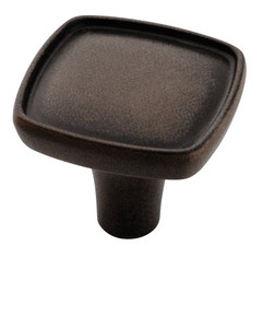 Porter Collection, Antique Rust 1-1/8"