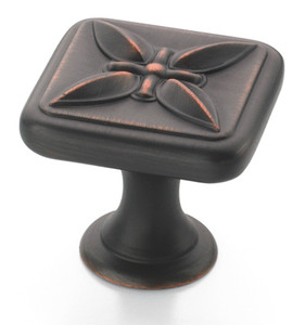 Sundara Collection, Oil Rubbed Bronze 1-1/8"
