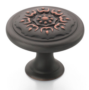 Sundara Collection, Oil Rubbed Bronze 1-1/4"