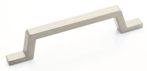 Conrad Collection, Satin Nickel 96Mm