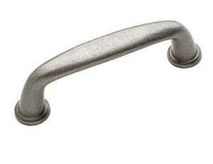 Kane Collection, Wthered Nickel 3"