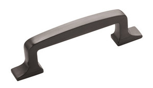 Westerly Graphite, Graphite 3"