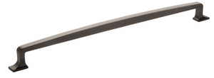 Westerly Appliance Pulls, Graphite 18"
