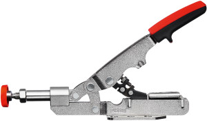Bessey Auto-Adjust Toggle Clamp,3/8"