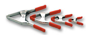 Spring Clamps, Similar To # Acsc4 Ht 5"