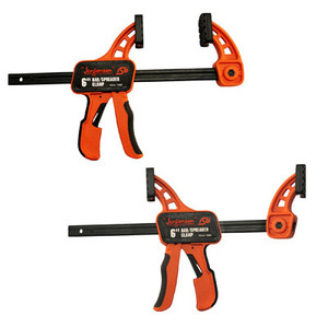 Jorgensen ISD Bar Clamps, Similar To # Aj33018 18"